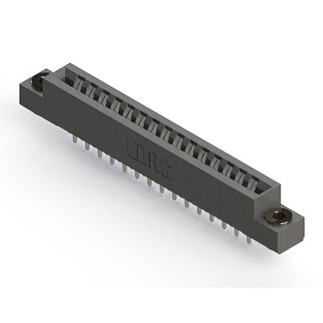 356-015-420-103 EDAC Inc.  Edgeboard Connectors